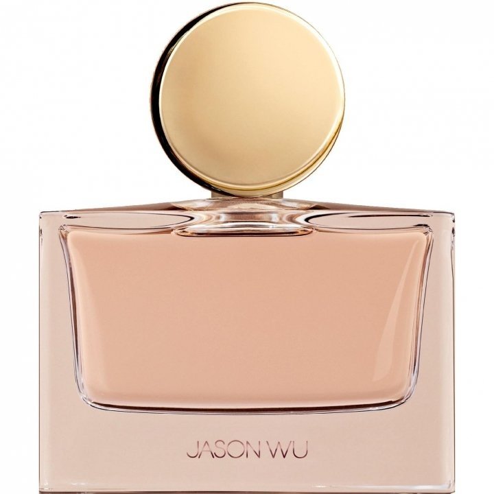 Jason Wu by Jason Wu perfume bottle