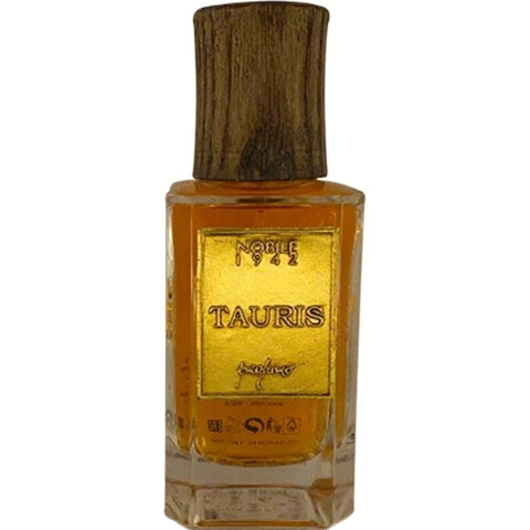 Tauris by Nobile 1942 perfume bottle