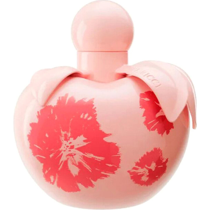 Nina Fleur by Nina Ricci perfume bottle