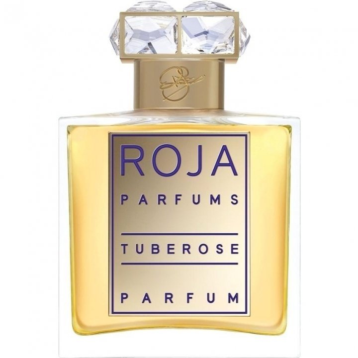 Tuberose by Roja Parfums perfume bottle