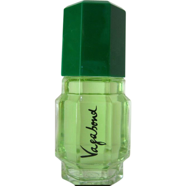 Vagabond (After Shave) by Renaud de Lustrac perfume bottle