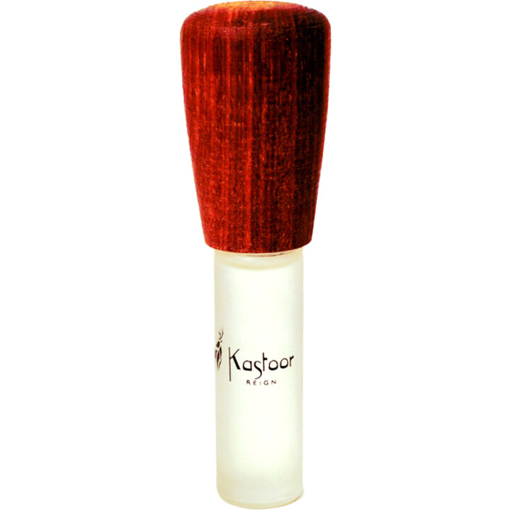 Reign by Kastoor perfume bottle