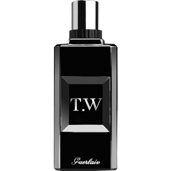 Mon Habit Rouge Taillé Sur Mesure by Guerlain perfume bottle