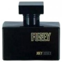 Fusey by Joey Essex perfume bottle