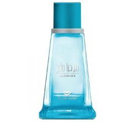Marhaba Saa by Swiss Arabian perfume bottle