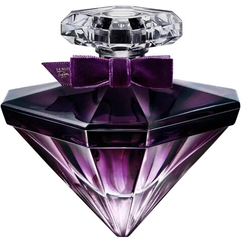 La Nuit Trésor Le Parfum by Lancôme perfume bottle