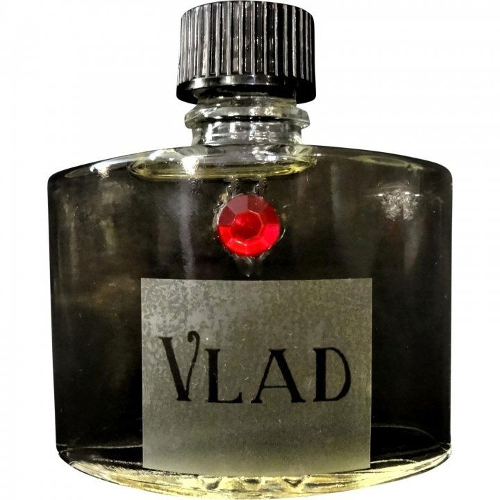 Vlad by Red Deer Grove perfume bottle