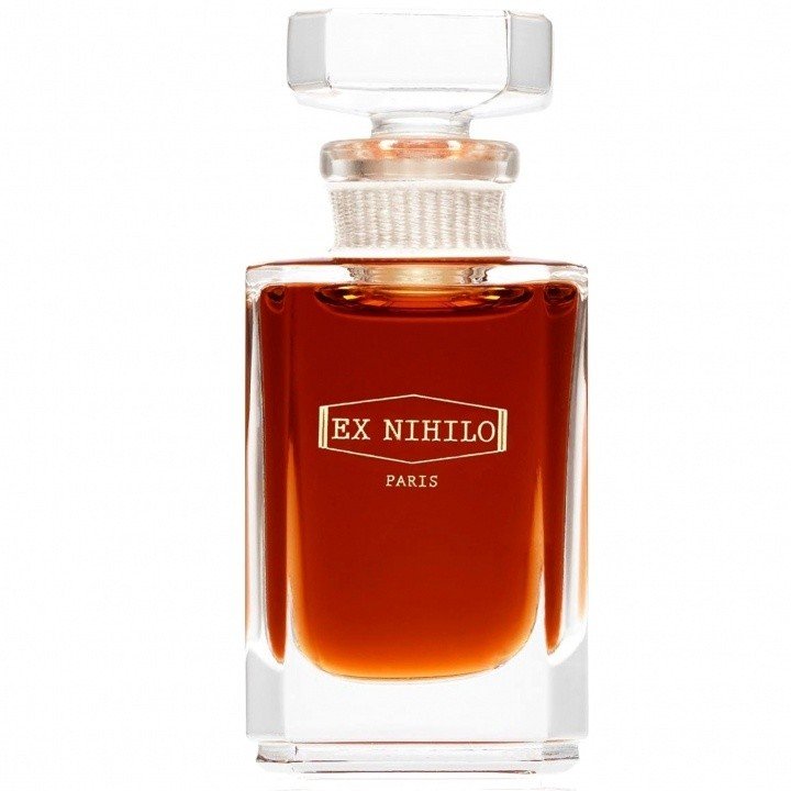 Ambre by Ex Nihilo perfume bottle