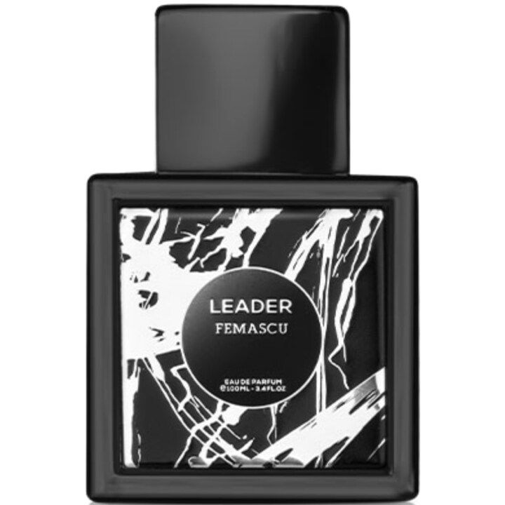 Leader by Femascu perfume bottle