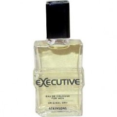 Executive (Eau de Cologne) by Atkinsons perfume bottle