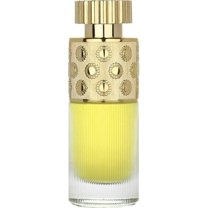 Begonia by Dar Alteeb / دار الطيب perfume bottle
