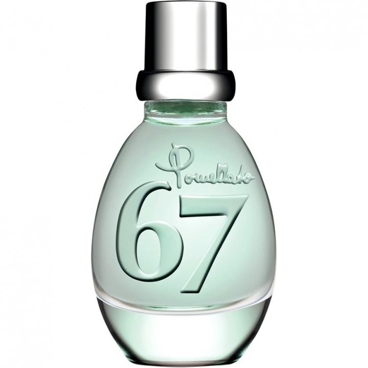 67 Artemisia by Pomellato perfume bottle