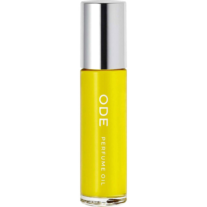 Bohemian Rose (Perfume Oil) by ODE / 80 Acres perfume bottle