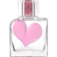 Pinky Sweet Sixteen by Jeanne Arthes perfume bottle