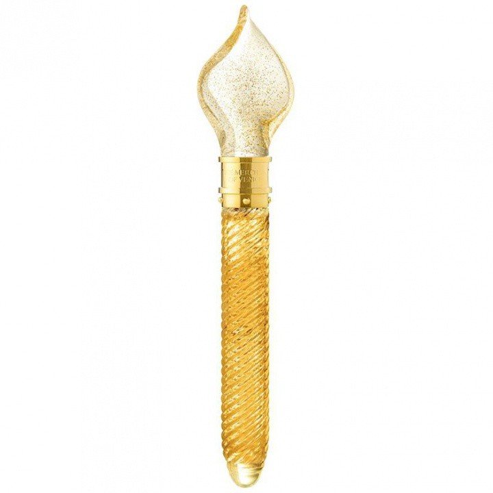 Oudrageous by The Merchant Of Venice perfume bottle