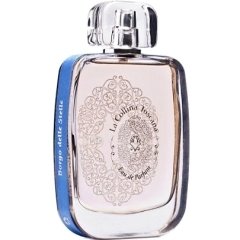 Borgo delle Stelle by La Collina Toscana perfume bottle