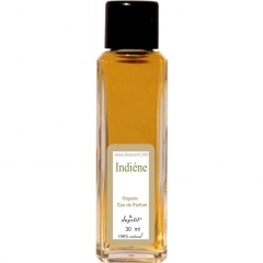 Indiéne by Dupetit perfume bottle