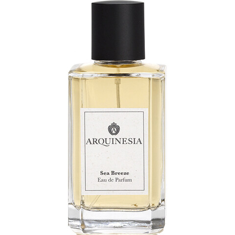 Sea Breeze by Arquinesia perfume bottle