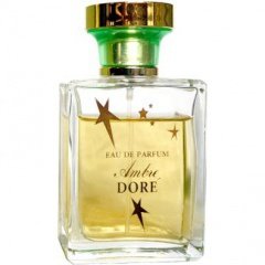 Ambre Doré by Nóvaya Zaryá / Новая Заря perfume bottle