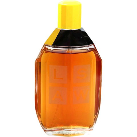 Active by Luciano Soprani perfume bottle