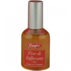 Fior di Zafferano by Erbaflor perfume bottle