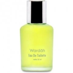 Sparks by Wardàh perfume bottle