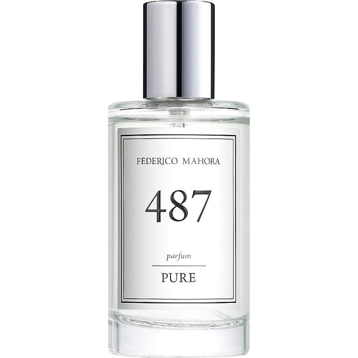 Pure 487