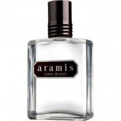 Cool Blend EDT by Aramis perfume bottle