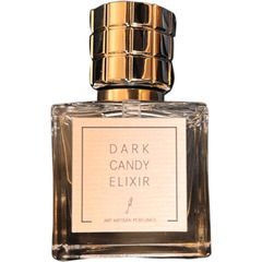 Dark Candy Elixir by JMP Artisan Perfumes perfume bottle