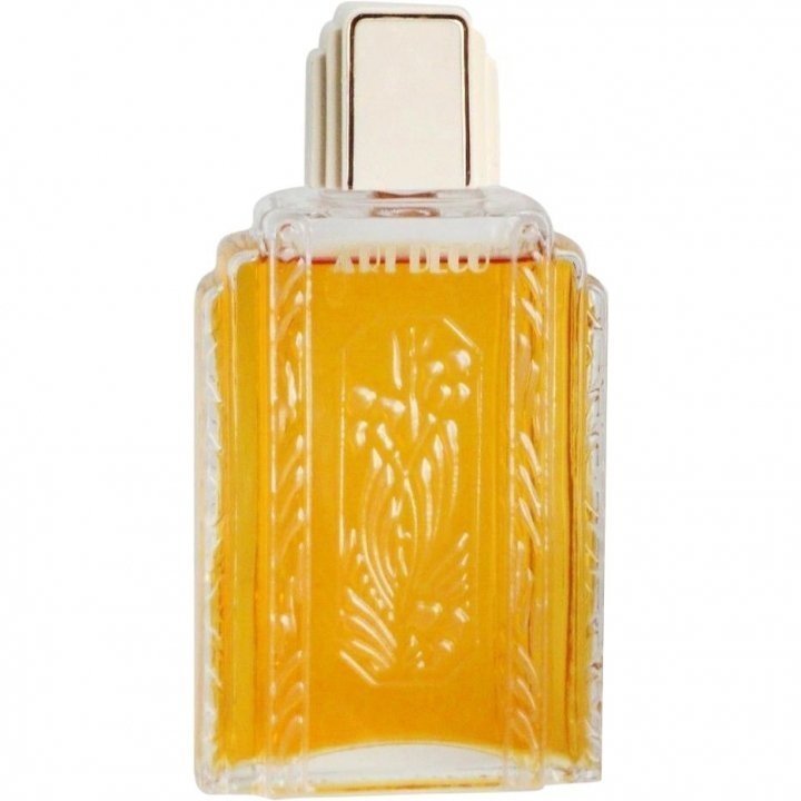 Art Deco by Arts et Fragrances perfume bottle