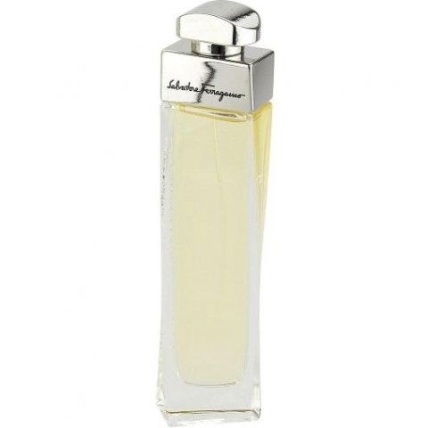 Salvatore Ferragamo Gold pour Femme by Salvatore Ferragamo perfume bottle
