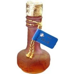 Shalom (Parfum) by Judith Muller perfume bottle