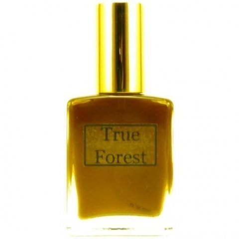 True Forest by Pure Presence perfume bottle