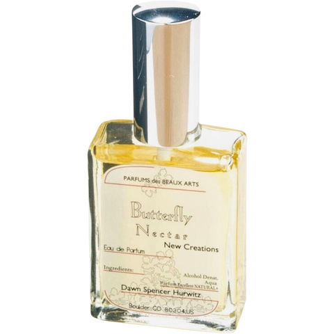 Butterfly Nectar by DSH Perfumes perfume bottle
