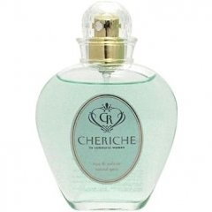 Cheriche by Samouraï Woman / サムライウーマン perfume bottle