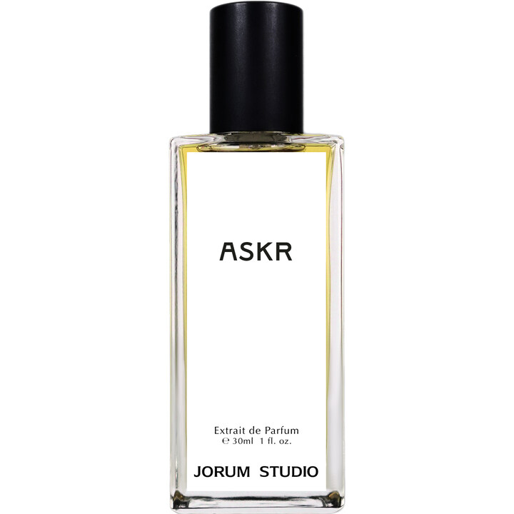 Askr by Jorum Studio perfume bottle