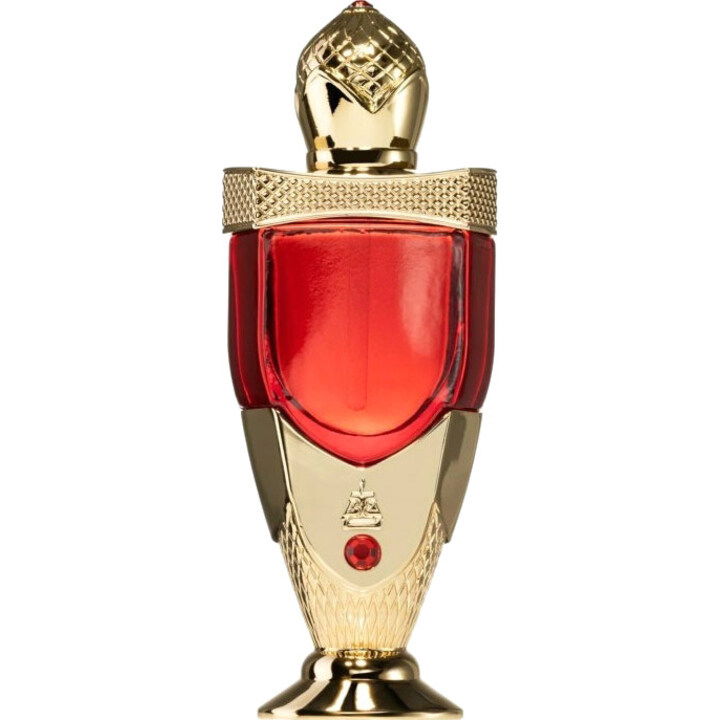 Tohfa by Bait Al Bakhoor perfume bottle