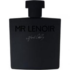 Mr Lenoir by Djibril Cissé perfume bottle