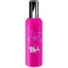 B.U. Fantasy by Sarantis perfume bottle