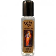 Dark Musk by Spiritual Sky perfume bottle
