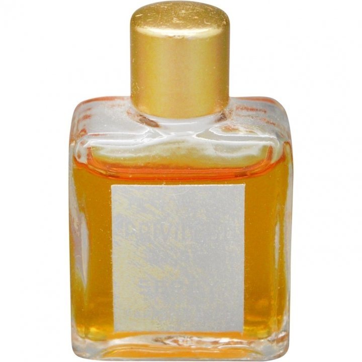 Privilège by Sergy perfume bottle