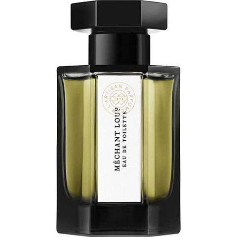 Méchant Loup by L'Artisan Parfumeur perfume bottle