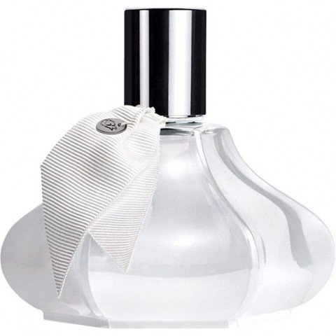 Stephen Jones - Wisteria Hysteria by Comme des Garçons perfume bottle