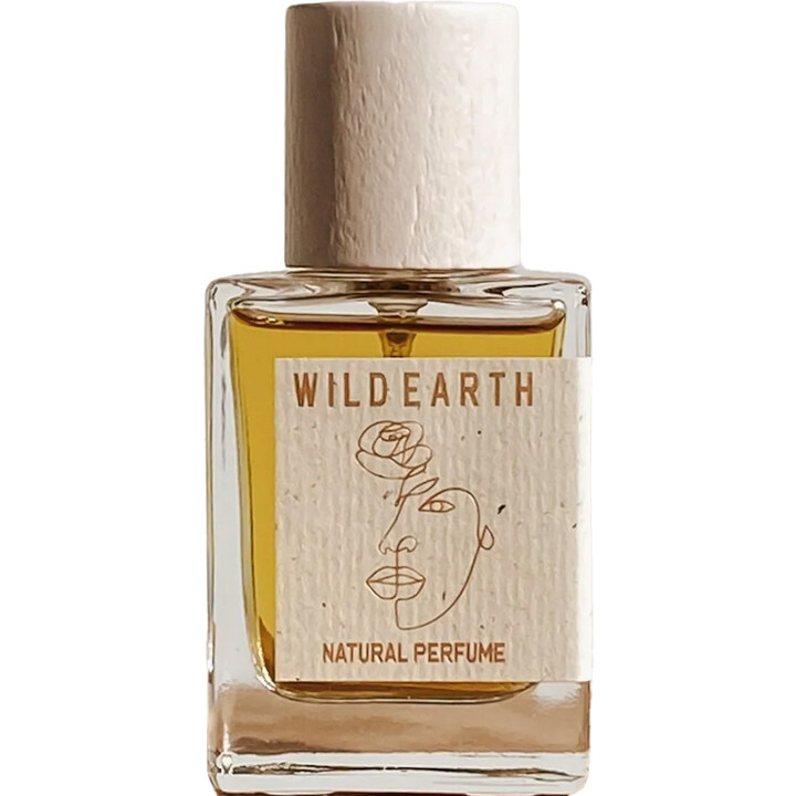 Summer Haze EDP by Wild Earth perfume bottle