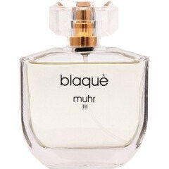 Muhr III by Blaquè perfume bottle