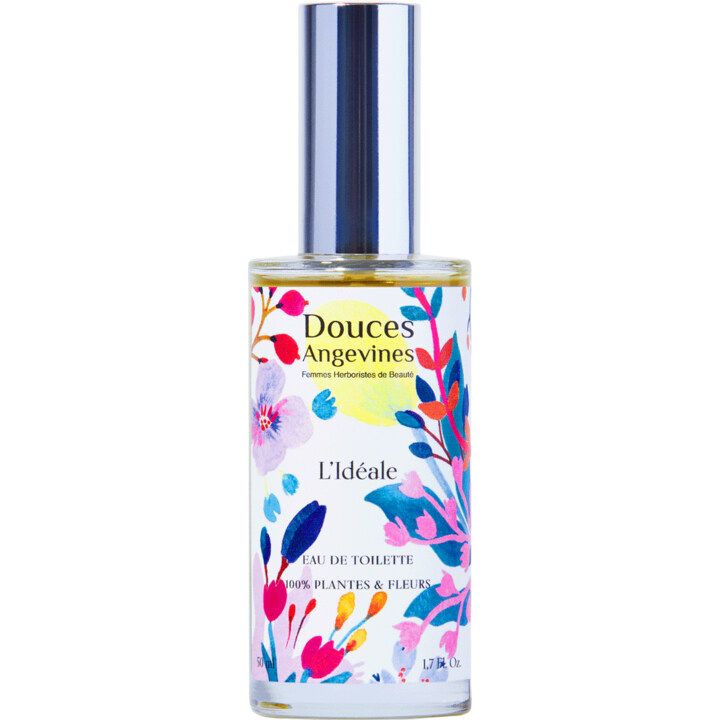 L'Idéale by Douces Angevines perfume bottle
