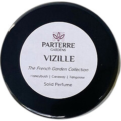 Vizille (Solid Perfume)