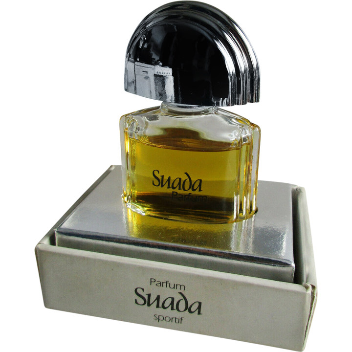 Suada (Parfum) by Jean Loup Sieff perfume bottle