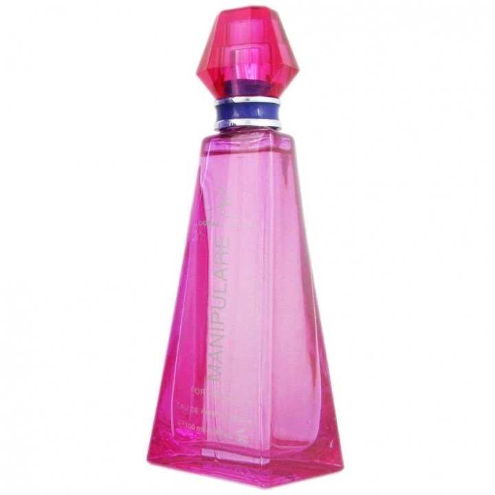 Manipulare by Dorall Collection perfume bottle