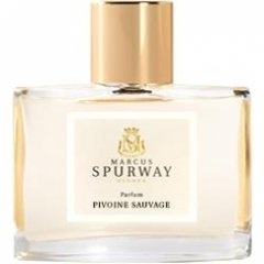 Pivoine Sauvage by Marcus Spurway perfume bottle